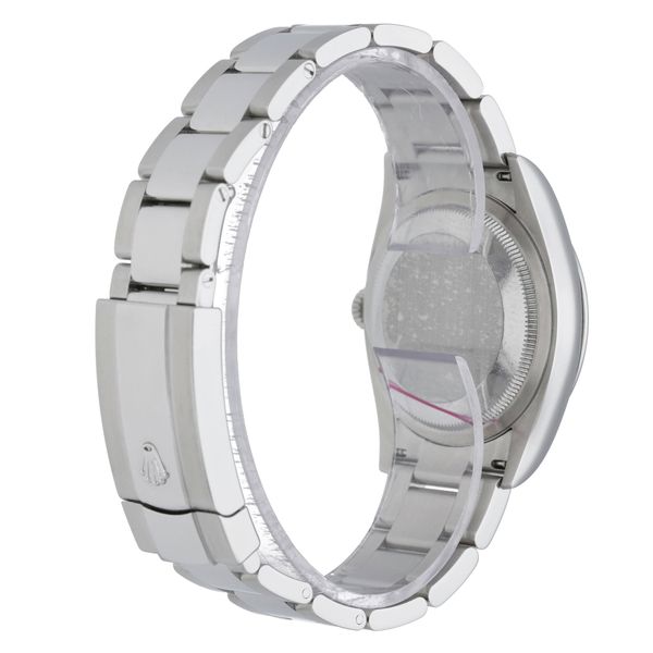 Rolex Datejust 126200